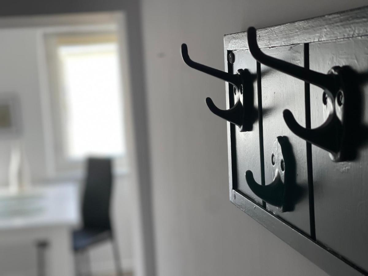 Apartament Dotyk - Monte Cassino- Kameralne Poddasze ソポト エクステリア 写真