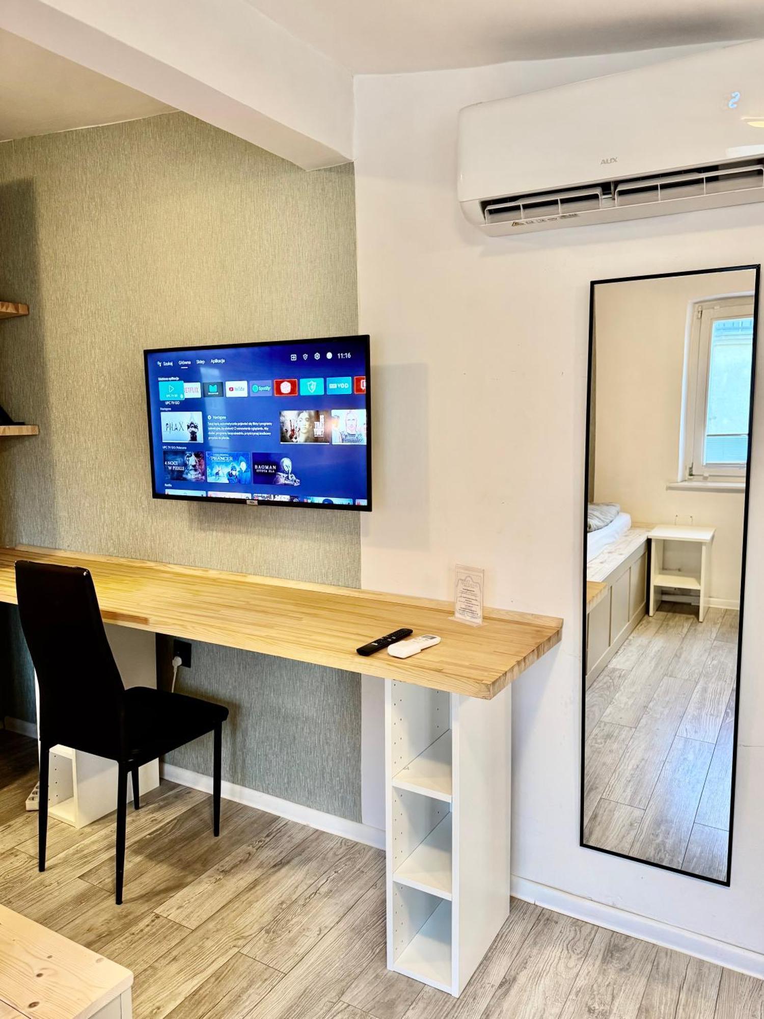 Apartament Dotyk - Monte Cassino- Kameralne Poddasze ソポト エクステリア 写真