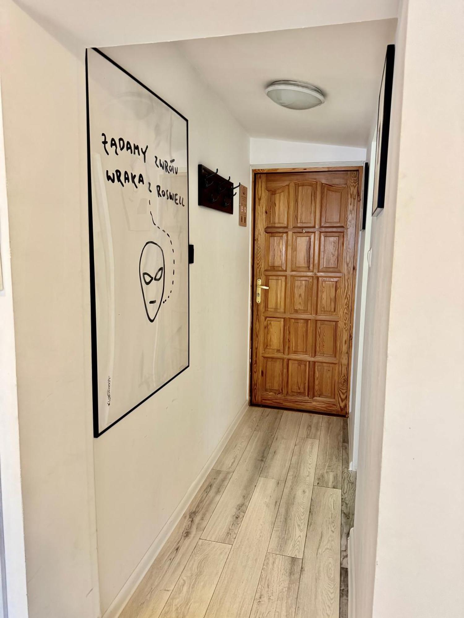 Apartament Dotyk - Monte Cassino- Kameralne Poddasze ソポト エクステリア 写真